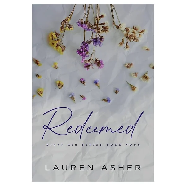 Redeemed - تصویر 1