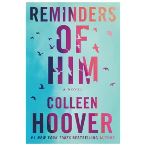 Reminders of Him