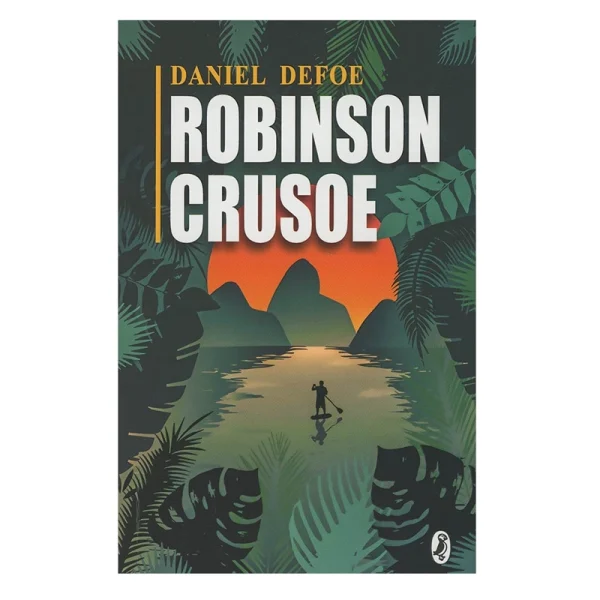 Robinson Crusoe - تصویر 1