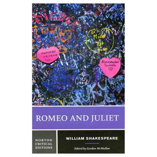 Romeo and Juliet - تصویر 1