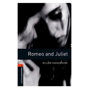 Romeo and Juliet