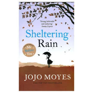 Sheltering Rain