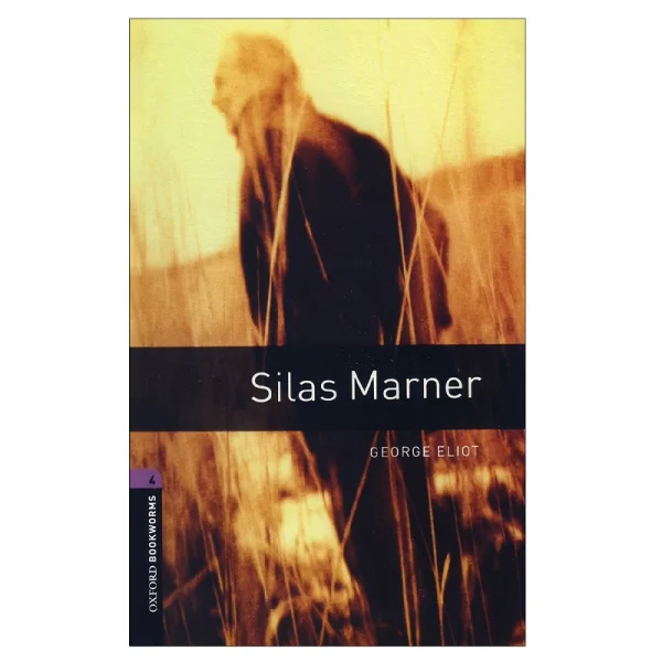 Silas Marner - تصویر 1