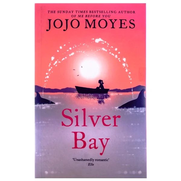 Silver Bay - تصویر 1