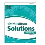Solutions Elementary Third Edition - تصویر 2