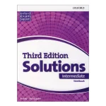 Solutions Intermediate Third Edition - تصویر 2