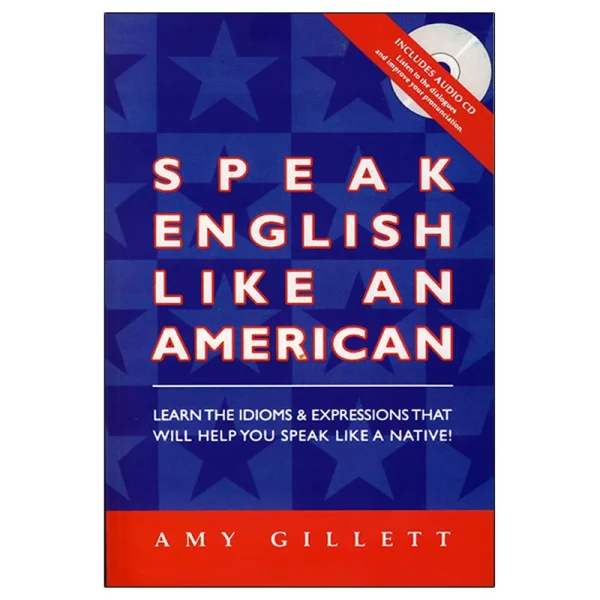 Speak English Like An American - تصویر 1