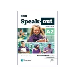 Speakout A2 Third Edition
