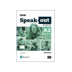 Speakout A2 Third Edition - تصویر 2