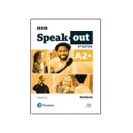 Speakout A2+ Third Edition - تصویر 2