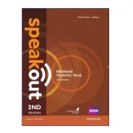 Speak Out Advanced Second Edition