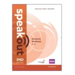 Speak Out Advanced Second Edition - تصویر 2