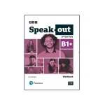 Speakout B1+ Third Edition - تصویر 2