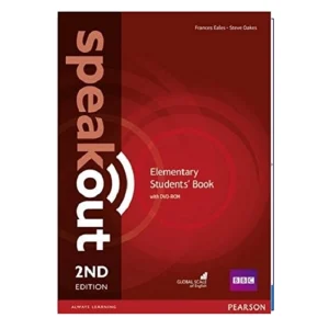 Speak Out Elementary Second Edition