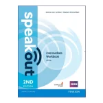 Speak Out Intermediate Second Edition - تصویر 2