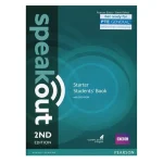 Speak Out Starter Second Edition