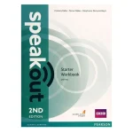 Speak Out Starter Second Edition - تصویر 2