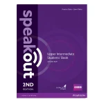 Speak Out Upper Intermediate Second Edition