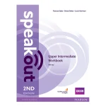 Speak Out Upper Intermediate Second Edition - تصویر 2