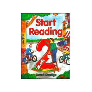 Start Reading 2