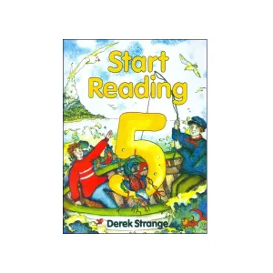 Start Reading 5