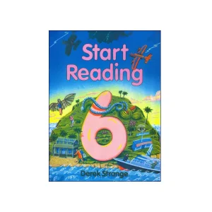 Start Reading 6