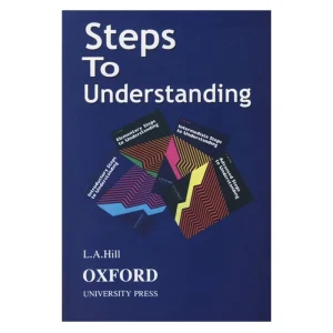 Steps To Understanding