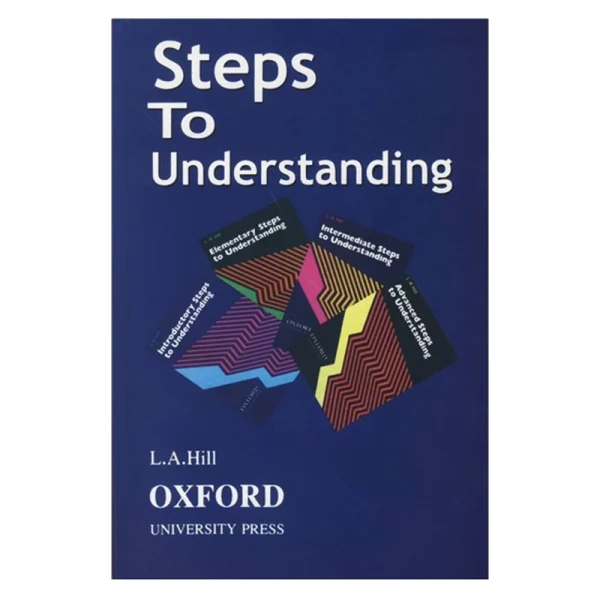 Steps To Understanding - تصویر 1