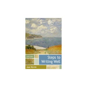 Step To Writing Well Twelfth Edition