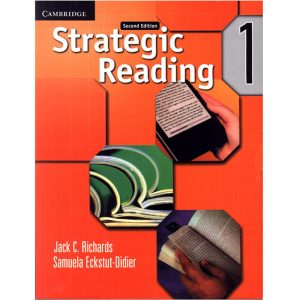 Strategic Reading 1