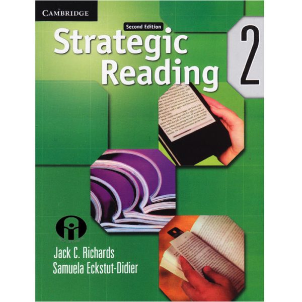 Strategic Reading 2 - تصویر 1