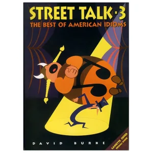 Street Talk 3