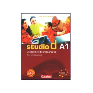 Studio D A1