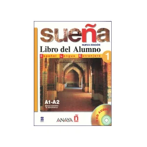 Suena 1