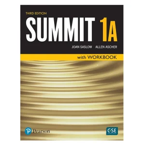 Summit 1A Third Edition