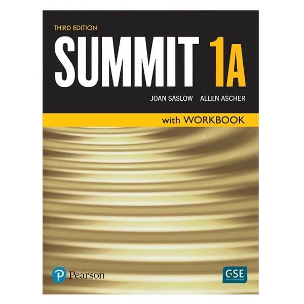 Summit 1A Third Edition - تصویر 1