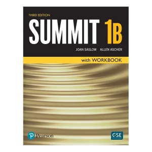 Summit 1B Third Edition