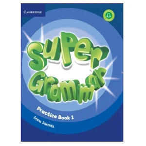 Super Grammar 1