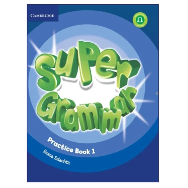Super Grammar 1 - تصویر 1