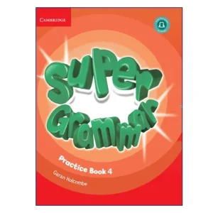 Super Grammar 4