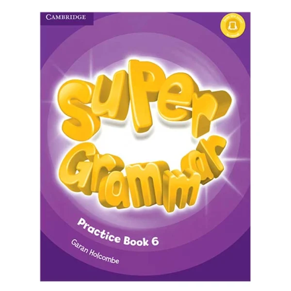 Super Grammar 6 - تصویر 1