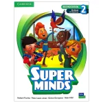 Super Minds 2 Second Edition - تصویر 3