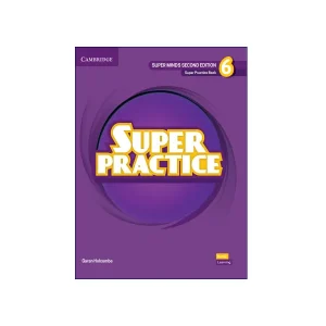 Super Practice Book 6
