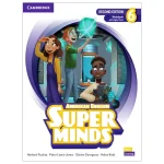 Super Minds 6 Second Edition - تصویر 3