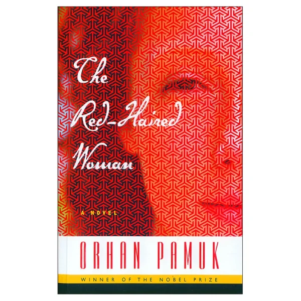 The Red Haired Woman - تصویر 1
