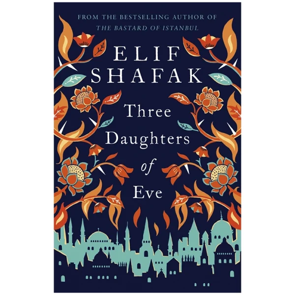 Three Daughters of Eve - تصویر 1