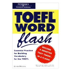 TOEFL Word Flash