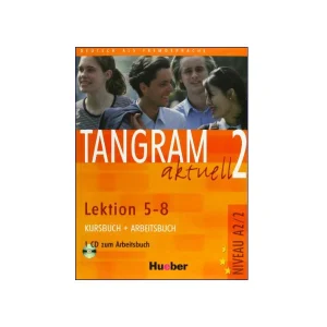 Tangram 2 A2/2
