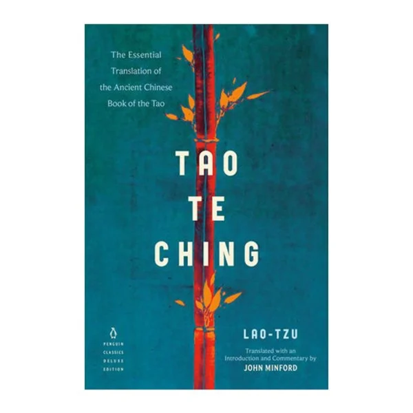 Tao Te Ching - تصویر 1
