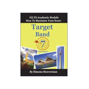 Target Band 7 Third Edition